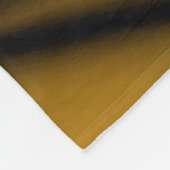 Circus Silk Fleece Deken (Hoek)