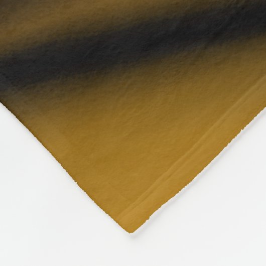 Circus Silk Fleece Deken (Hoek)