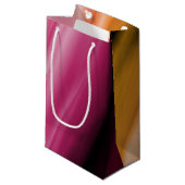 Circus Silk Klein Cadeauzakje (Voorkant Gekanteld)