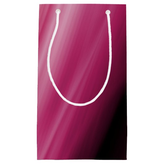 Circus Silk Klein Cadeauzakje (Voorkant)