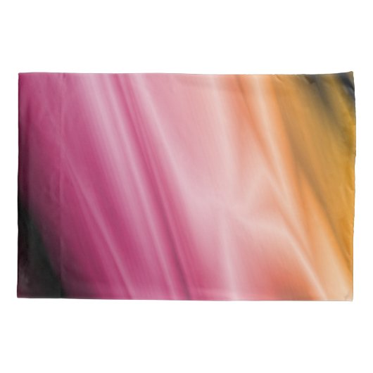 Circus Silk Kussensloop (Achterkant-Links)