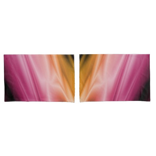 Circus Silk Kussensloop (Voorkant-Set)