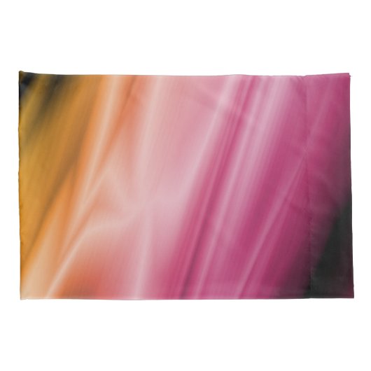 Circus Silk Kussensloop (Achterkant-Rechts)