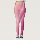Circus Silk Leggings (Voorkant)