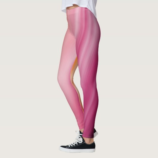 Circus Silk Leggings (Links)