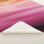 Circus Silk Sherpa Deken (3/4)