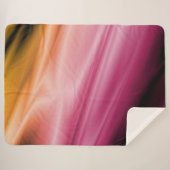 Circus Silk Sherpa Deken (Voorkant (horizontaal))