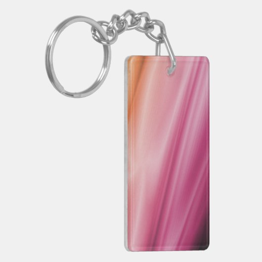 Circus Silk Sleutelhanger (Voorkant Links)