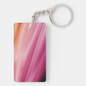 Circus Silk Sleutelhanger (achterkant)