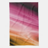 Circus Silk Theedoek (Verticaal)