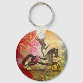  Circus Sleutelhanger