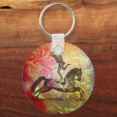  Circus Sleutelhanger (Voorkant)