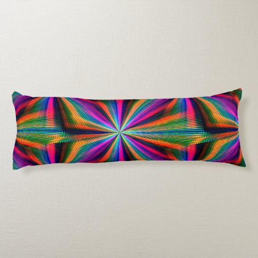 Circus Stars.... Lichaamskussen (Achterkant)