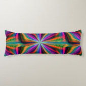 Circus Stars.... Lichaamskussen (Voorkant)