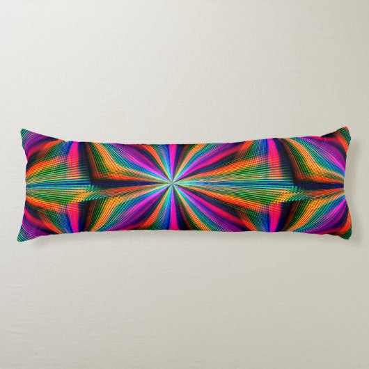 Circus Stars.... Lichaamskussen (Voorkant)