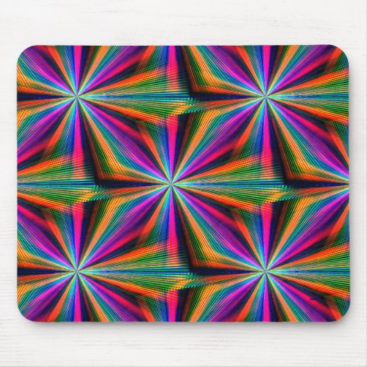 Circus Stars..... Muismat (Voorkant)