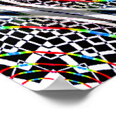 Circus Stars..... Poster (Hoek)