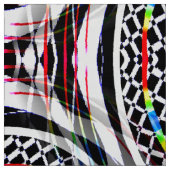 Circus Stars..... Stof (Swatch)