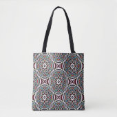 Circus Stars..... Tote Bag (Voorkant)