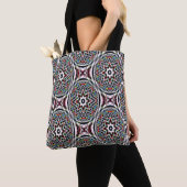 Circus Stars..... Tote Bag (Dichtbij)