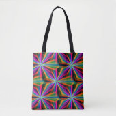 Circus Stars..... Tote Bag (Voorkant)