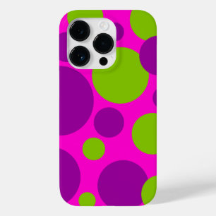 Circus Stippen Case-Mate iPhone Case