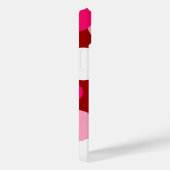 Circus Stippen Case-Mate iPhone Case (Achterkant / Rechts)