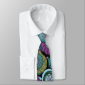 Circus Stropdas (Gebonden)