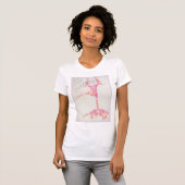 Circus T-shirt (Voorkant volledig)