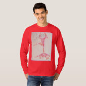 Circus T-shirt (Voorkant volledig)