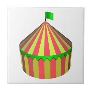 Circus Tegeltje