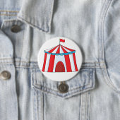 Circus Tent Button (In situ)