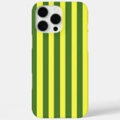 Circus Tent Case-Mate iPhone Case (Achterkant)