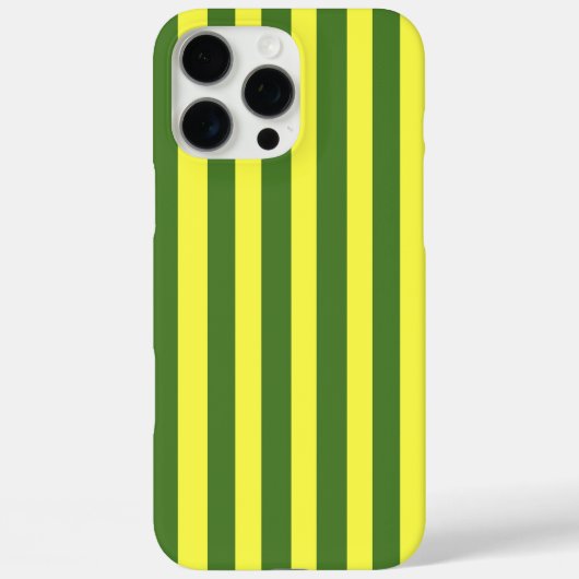 Circus Tent Case-Mate iPhone Case (Achterkant)