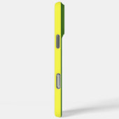 Circus Tent Case-Mate iPhone Case (Achterkant / Rechts)