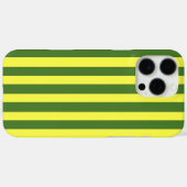 Circus Tent Case-Mate iPhone Case (Achterkant (horizontaal))