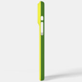 Circus Tent Case-Mate iPhone Case (Achterkant / Links)