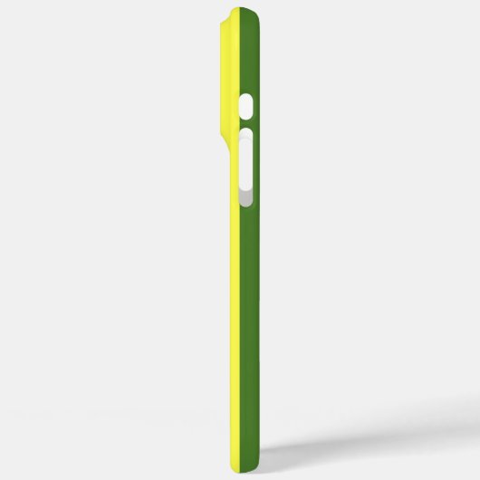 Circus Tent Case-Mate iPhone Case (Achterkant / Links)