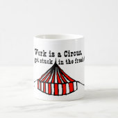 Circus Tent Mok (Center)