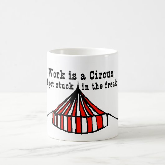 Circus Tent Mok (Center)