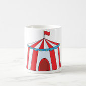 Circus Tent Mok