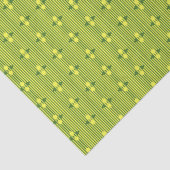 Circus Tent Tissuepapier (Detail)