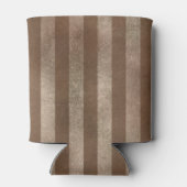  Circus Thmed Birthday Party Blikjeskoeler (Achterkant)