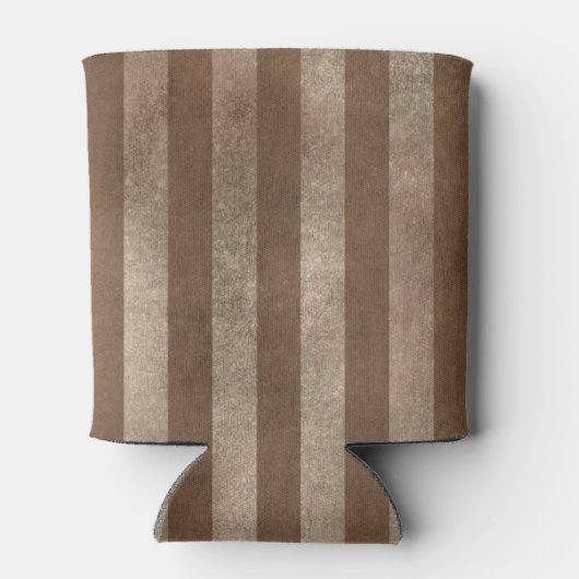  Circus Thmed Birthday Party Blikjeskoeler (Achterkant)