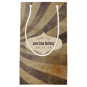  Circus Thmed Birthday Party Klein Cadeauzakje