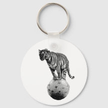  Circus Tiger Gifts