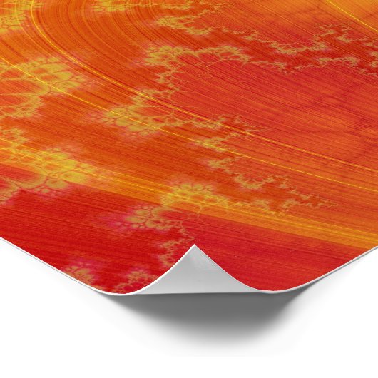 Circus Time Poster (Hoek)