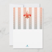 Circus Uitnodiging (Achterkant)