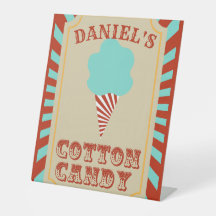 Circus Verjaardagsfeestje Eten