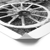 Circus Wagon Poster (Hoek)